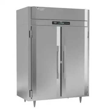 Victory Refrigeration RS-2D-S1-EW-PT-HC Refrigerator, Pass-Thru