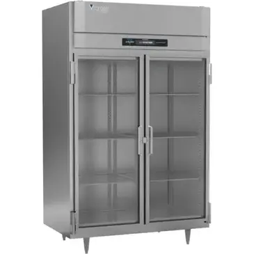 Victory Refrigeration RS-2D-S1-G-HC Refrigerator, Reach-in