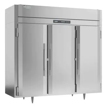 Victory Refrigeration RS-3D-S1-EW-HC Refrigerator, Reach-in