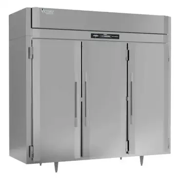 Victory Refrigeration RS-3D-S1-EW-PT-HC Refrigerator, Pass-Thru