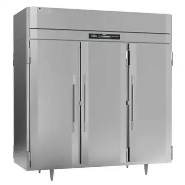 Victory Refrigeration RS-3D-S1-PT-HC Refrigerator, Pass-Thru