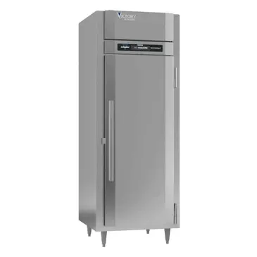 Victory Refrigeration RSA-1D-S1-EW-HC Refrigerator, Reach-in