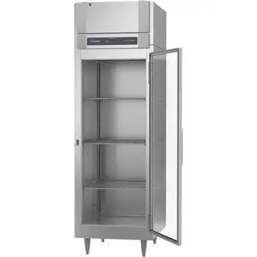 Victory Refrigeration RSA-1D-S1-G-HC Refrigerator, Reach-in