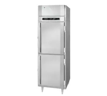 Victory Refrigeration RSA-1D-S1-HD-HC Refrigerator, Reach-in