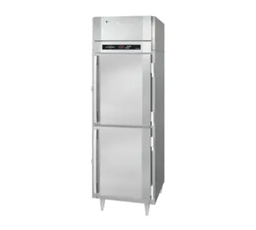 Victory Refrigeration RSA-1D-S1-PT-HD-HC Refrigerator, Pass-Thru