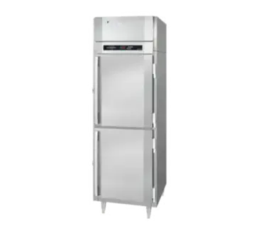Victory Refrigeration RSA-1D-S1-PT-HD-HC Refrigerator, Pass-Thru