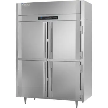 Victory Refrigeration RSA-2N-S1-HD-HC Refrigerator, Reach-in