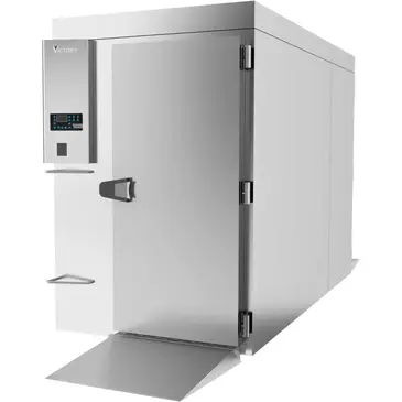 Victory Refrigeration VBCF120-1000P-2P Blast Chiller Freezer, Roll-Thru