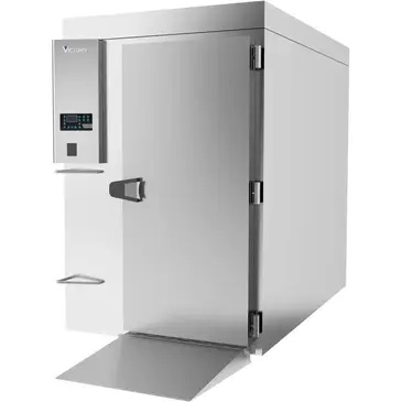 Victory Refrigeration VBCF80-660P Blast Chiller Freezer, Roll-In