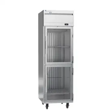 Victory Refrigeration VEFSA-1D-HG-HC Freezer, Reach-in