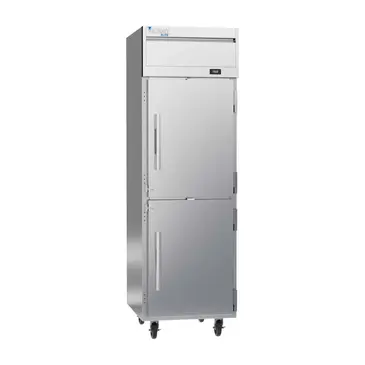 Victory Refrigeration VERSA-1D-HD-HC Refrigerator, Reach-in