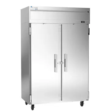 Victory Refrigeration VERSA-2D-SD-HC Refrigerator, Reach-in