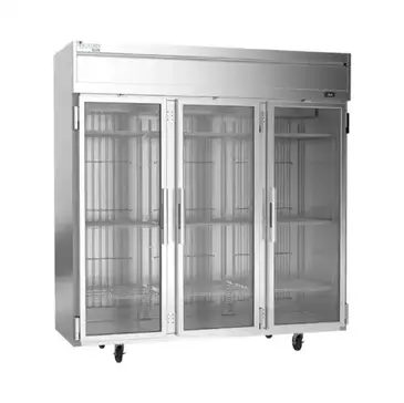 Victory Refrigeration VERSA-3D-GD-HC Refrigerator, Reach-in