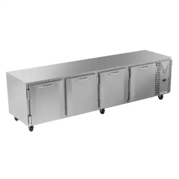 Victory Refrigeration VUR119HC Refrigerator, Undercounter, Reach-In