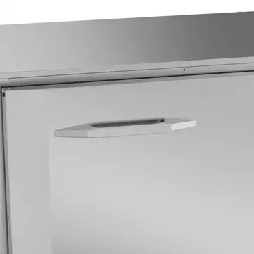 Victory Refrigeration VUR36HC Refrigerator, Undercounter, Reach-In