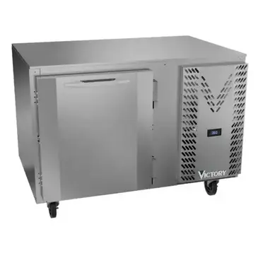 Victory Refrigeration VUR46HC Refrigerator, Undercounter, Reach-In