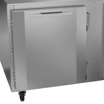 Victory Refrigeration VUR46HC Refrigerator, Undercounter, Reach-In