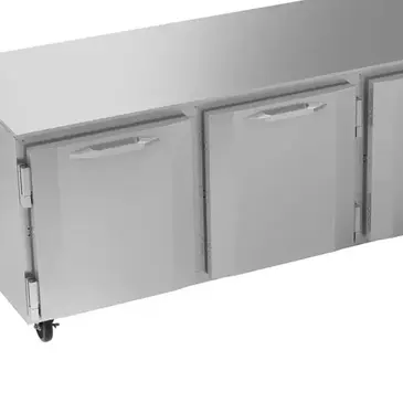 Victory Refrigeration VUR93HC Refrigerator, Undercounter, Reach-In