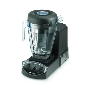 Vitamix 005201-1191 Blender, Food, Countertop