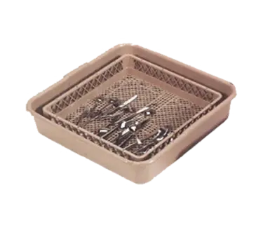 Vollrath 1397 Dishwasher Rack, for Flatware