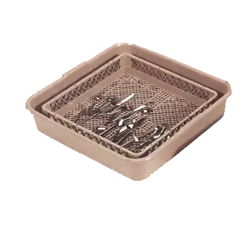 Vollrath 1397 Dishwasher Rack, for Flatware