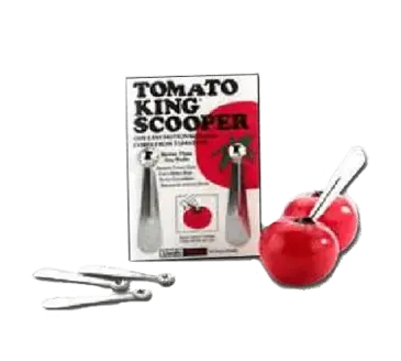Vollrath 1400 Tomato Scooper/Corer