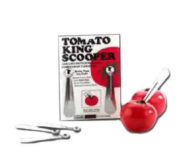 Vollrath 1401 Tomato Scooper/Corer