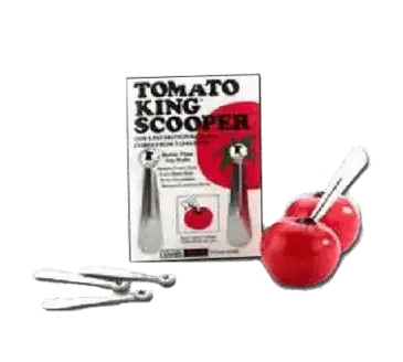 Vollrath 1401 Tomato Scooper/Corer