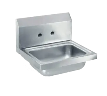 Vollrath 141-0 Sink, Hand