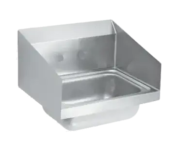 Vollrath 1410CS Sink, Hand