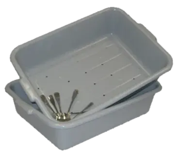 Vollrath 1502-31 Bus Box / Tub