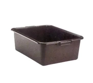 Vollrath 1527-01 Bus Box / Tub