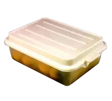 Vollrath 1551-C13 Food Storage Container, Box