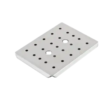 Vollrath 20200 Food Pan False Bottom