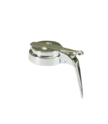 Vollrath 206T Syrup Pourer, Parts & Accessories