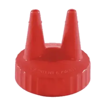 Vollrath 2200-02 Squeeze Bottle Cap Top