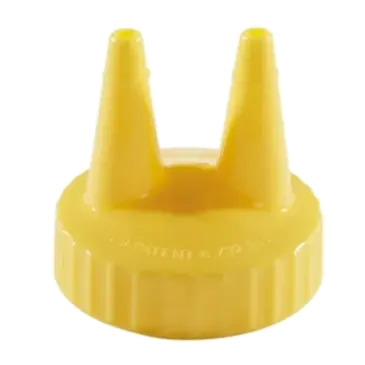 Vollrath 2200-08 Squeeze Bottle Cap Top