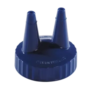 Vollrath 2200-44 Squeeze Bottle Cap Top