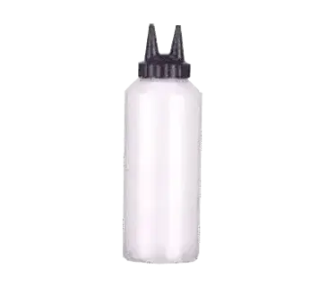 Vollrath 2212-02 Squeeze Bottle