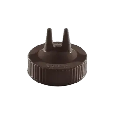 Vollrath 2300-01 Squeeze Bottle Cap Top