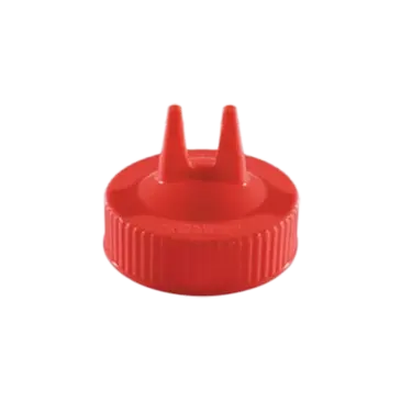 Vollrath 2300-02 Squeeze Bottle Cap Top