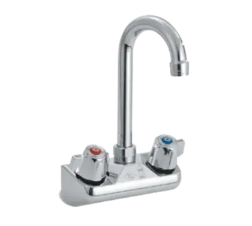 Vollrath 2613 Faucet, Wall / Splash Mount