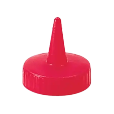 Vollrath 2813-01 Squeeze Bottle Cap Top