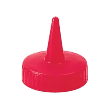 Vollrath 2813-01 Squeeze Bottle Cap Top