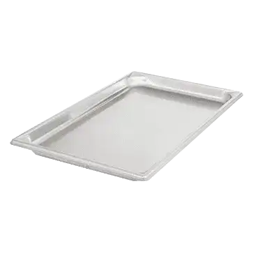 Vollrath 30012 Steam Table Pan, Stainless Steel