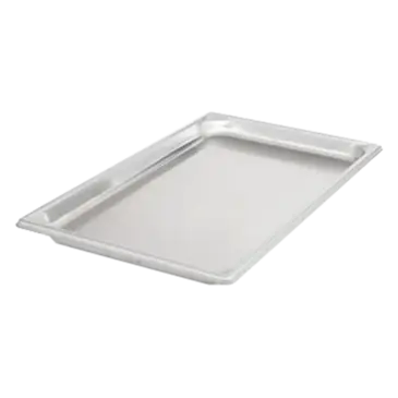 Vollrath 30012 Steam Table Pan, Stainless Steel