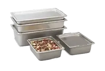 Vollrath 30045 Steam Table Pan, Stainless Steel