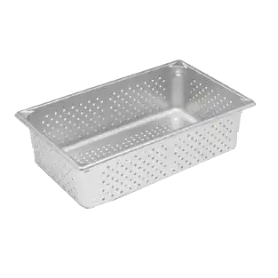 Vollrath 30063 Steam Table Pan, Stainless Steel