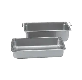 Vollrath 30066 Steam Table Pan, Stainless Steel