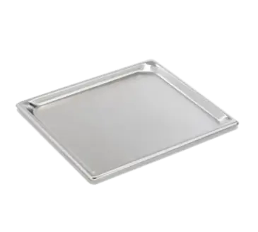 Vollrath 30102 Steam Table Pan, Stainless Steel